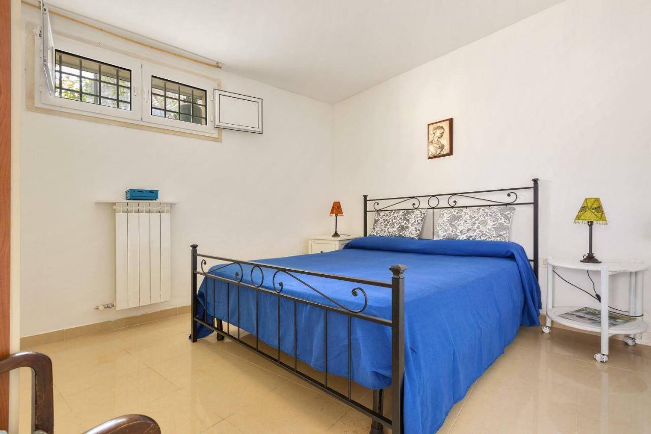 Villa Ciandri Otranto Buitenkant foto