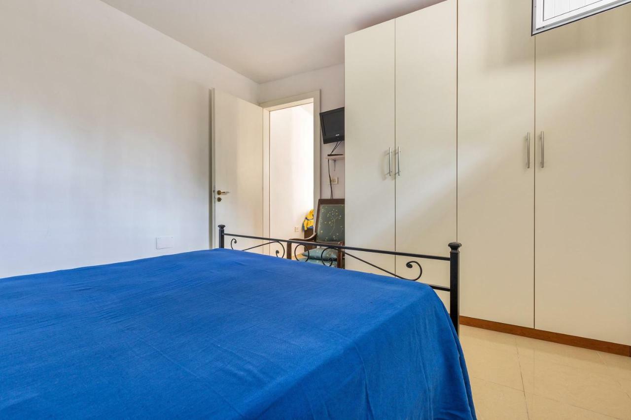 Villa Ciandri Otranto Buitenkant foto