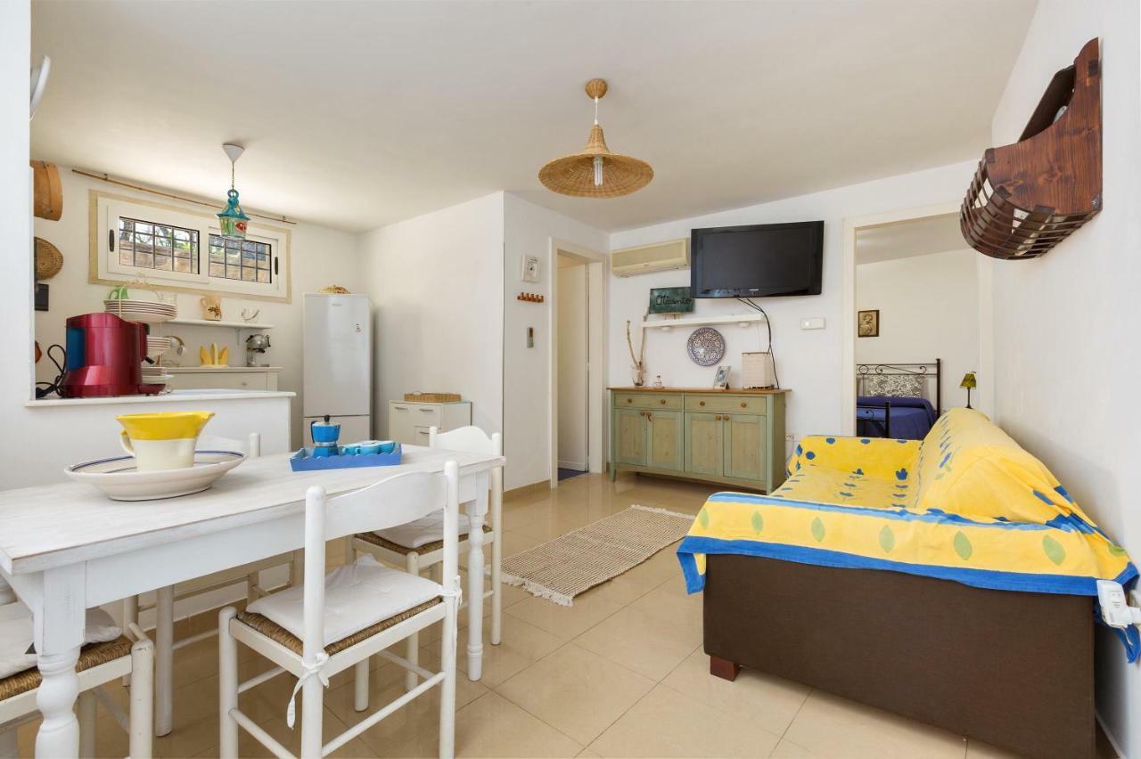 Villa Ciandri Otranto Buitenkant foto